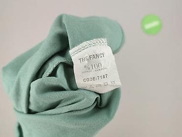 koszula kenzo: Fancy, T-shirt damski, rozmiar L — 5