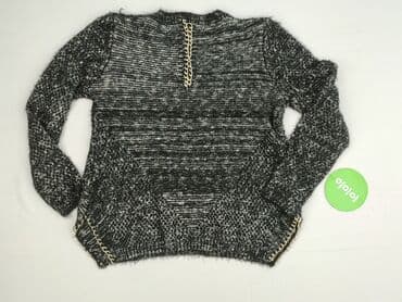дублянка жіноча польща: Sweter damski, rozmiar M — 3