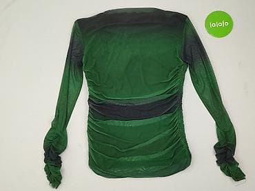 Сорочки та блузи: Жіноча блуза, розмір S — 3