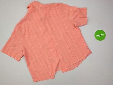 tuniki h: Bluzka damska, rozmiar 4XL — 3