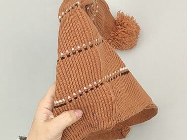 koszule wzorzyste: Hat, condition - Very good — 4