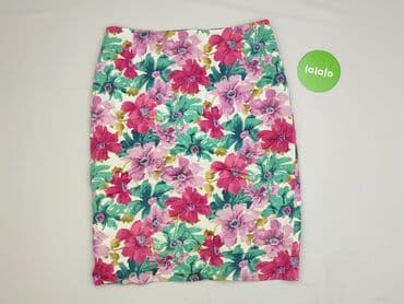 sukienka boho na wesele plus size: Women`s skirt, size L (EU 40) — 2