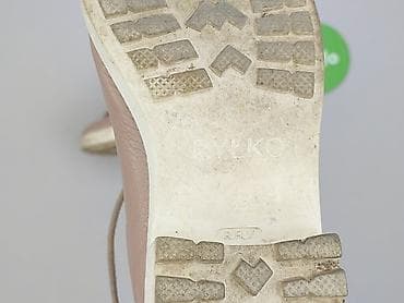 buty bing: Rylko, Półbuty damskie, rozmiar 39 — 5