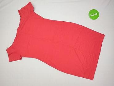 bluzy oversize sinsay: Sinsay, Sukienka damska, rozmiar XL — 3