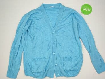 sweter f: Kardigan damski, rozmiar 2XL — 2