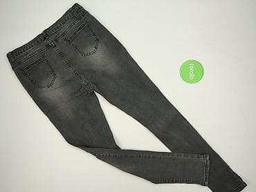 jeansy 42: Shein, Jeansy damskie, rozmiar L — 3