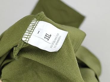 kapcie walkx: Sukienka damska, rozmiar 3XL — 4