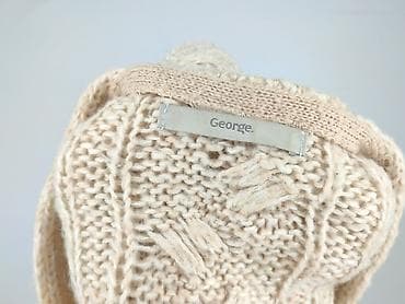 kardigan pull and bear: George, Kardigan damski, rozmiar M — 4