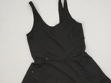 body czerwone h: H&M Divided, Sukienka damska, rozmiar M — 1