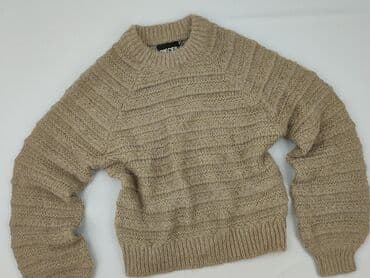 Swetry: Pieces, Sweter damski, rozmiar M