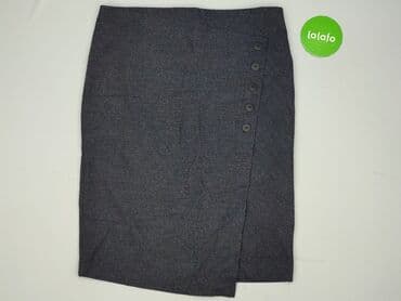 wełniane spódnice: Greenpoint, Spódnica damska, rozmiar XL — 2