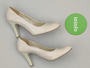 Лофери та туфлі жіночі, 38 на lalafo.pl — 3 Лофери та туфлі жіночі, 38 — 3