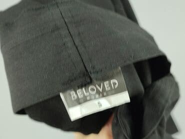 legginsy welurowe push up allegro: Beloved, Legginsy S — 5