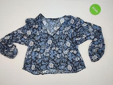 bluza cecil: Sinsay, Bluzka damska, rozmiar XL — 2