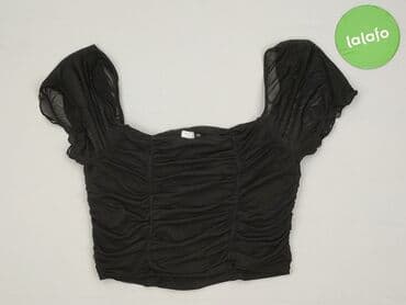 primark basic tops: H&M, Women`s top, S — 3