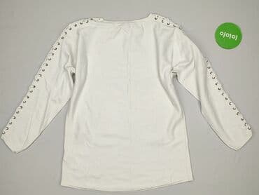 bluzki przezroczyste: Soyaconcept, Sweter damski, rozmiar S — 3