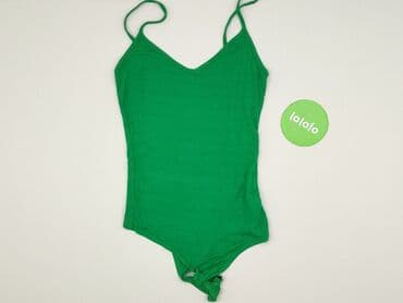 dorimodes majtki wiskoza: PrettyLittleThing, Body damskie, rozmiar S — 2