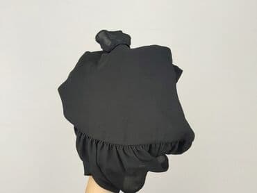 bluzka siateczka z cyrkoniami zara: Zara, Bluzka damska, rozmiar M — 6