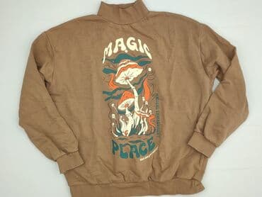 c and a bluza: Sweatshirt, Destination, 14 years, 158-164 cm, condition - Perfect — 1