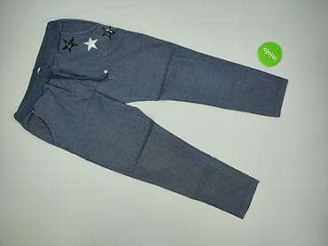 strauss dresy: Spodnie dresowe damskie, rozmiar M — 2