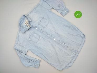 tommy jeans: River Island, Koszula damska, rozmiar S — 2