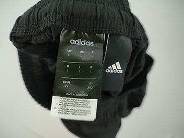 sandro: Adidas, Спортивні штани для чоловіків, розмір L — 4