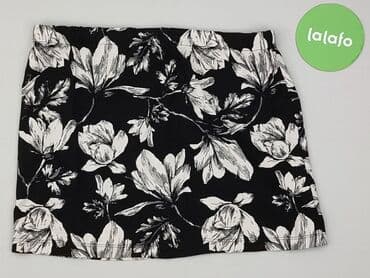 spódniczka w cętki: Spódnica damska, rozmiar M — 3