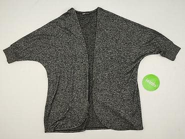 szeroki golf damski: Cropp, Kardigan damski, rozmiar One size — 3