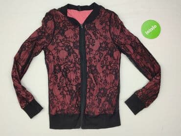Women: Ann Christine, Women`s bomber jacket, size M (EU 38) — 2