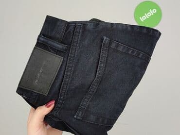 krótkie spodenki i marynarka: PULL&BEAR, Shorts for women, XS — 8