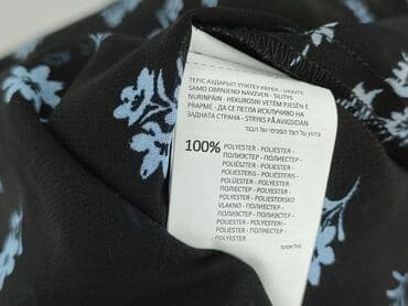 bluzka damska ze ściągaczem na dole: Жіноча блуза, розмір L — 5