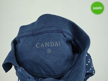 ccc crocs serena: Canda, Damska koszulka polo, rozmiar M — 5