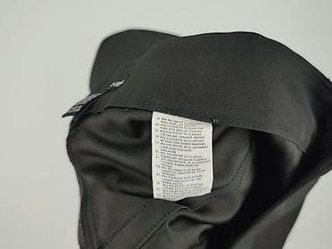 dazy spodnie: H&M, Spodnie materiałowe damskie, rozmiar 2XL — 5