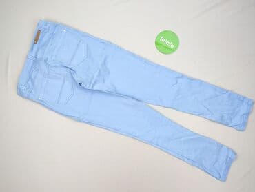 spodnie hello kitty zalando: Orsay, Spodnie materiałowe damskie, rozmiar XS — 3