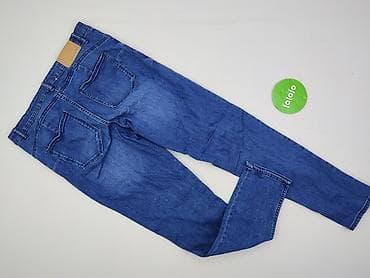 kod rabatowy do pull and bear: Denim, Jeansy damskie, rozmiar M — 3