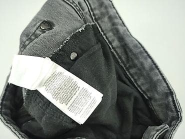 koszula marks: Jeansy dla mężczyzn, rozmiar M — 5