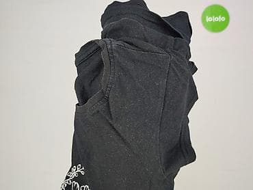 bluzki dekolt w serce: Beloved, T-shirt damski, rozmiar M — 6