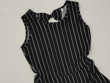 sukienka z prążkowanej dzianiny h: Dress, 15 years, 164-170 cm, condition - Perfect — 1