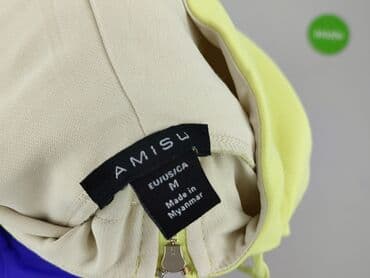 amisu kurtka damska zimowa: Amisu, Kurtka przejściowa damska, rozmiar M — 5