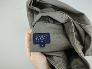 pepco marynarka: M&S Collection, Parka damska, S — 4