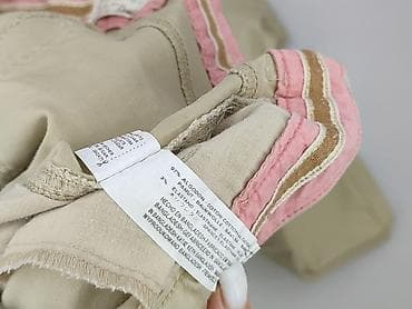 pier one clothes: Bershka, Spodnie materiałowe damskie, rozmiar S — 5