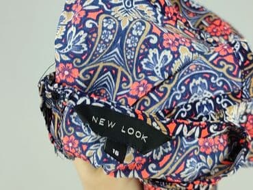 bluzki haftowana boho: New Look, Bluzka damska, 2XL — 5