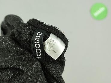 bluzki madnes: H&M Divided, Top damski, rozmiar S — 4