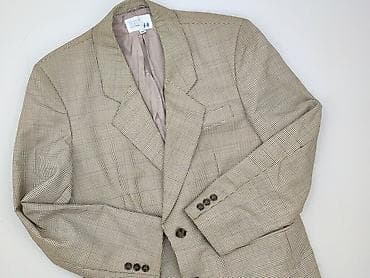 bluzki camel: Marynarka damska, rozmiar 4XL — 1