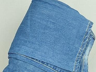 h m grey jeans: Jeansy damskie, rozmiar S — 6