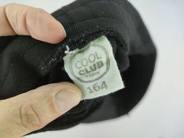 fila koszulki: Spodnie dresowe, Cool Club, 14 lat, 158/164, stan - Idealny — 4