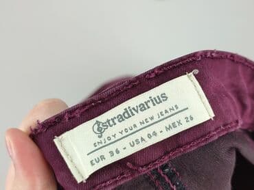 mom fit jeans stradivarius: Stradivarius, Jeansy damskie, rozmiar S — 4