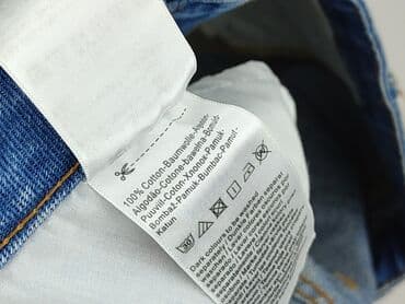 jeansy flare co to znaczy: Vila, Szorty damskie, L — 5