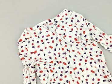 bluzka damska z długim rękawem: Жіноча блуза, розмір M — 2