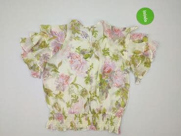 smyk bluzki dziewczęca: Bluzka damska, rozmiar XL — 3